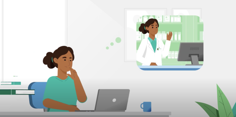 Explainer Video – How to Become Pharmacist In Australia